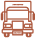 Truck Accidents Icon